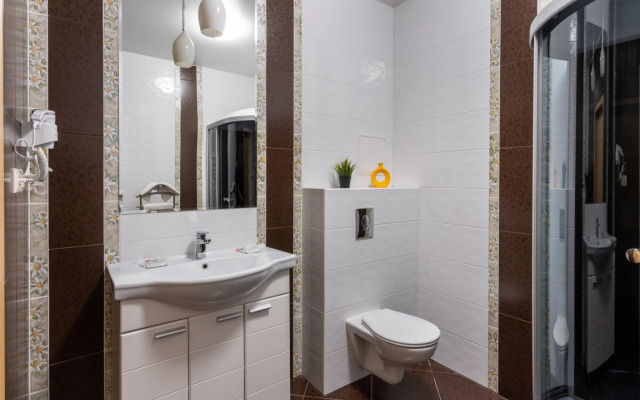 Апартаменты Пять Звезд 22