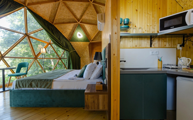 Martini Kvariati Glamping