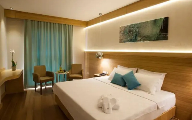 Istanbul Medikal Termal Hotel