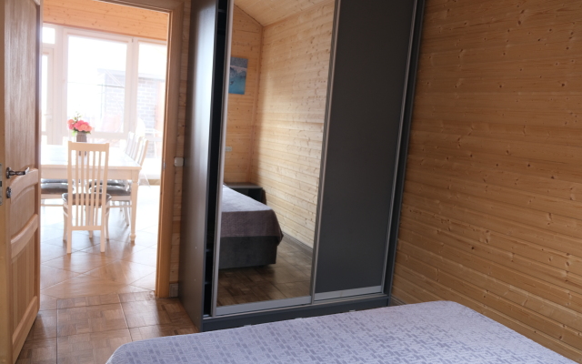 Гостевой Дом Naberegy05