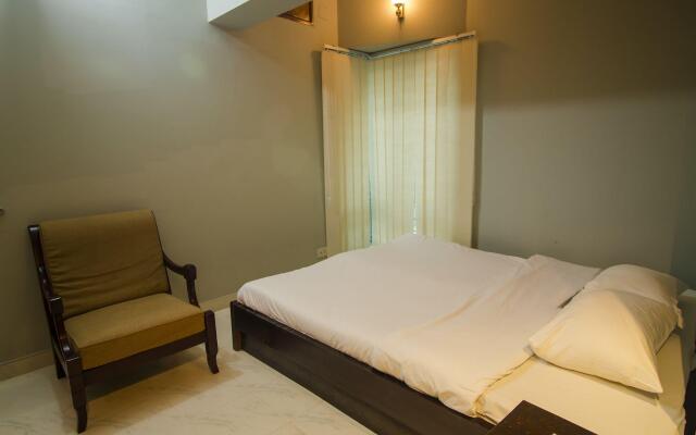 Rafflesia Serviced Apartments