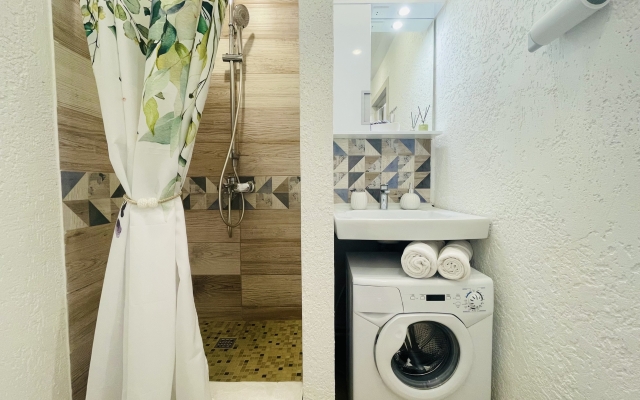Atmosfera Sna Ryadom S Zhd Vokzalom Flat