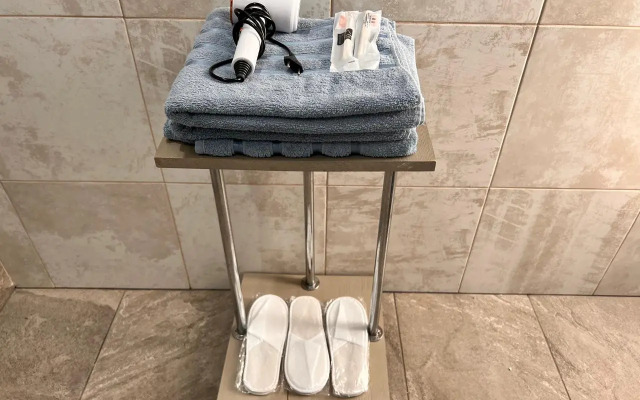 Частный дом ЭкоДом у Аквапарка