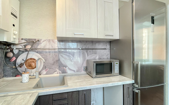 Apartments RELAX APART – Moskovskaya 12