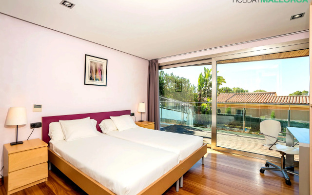 Вилла Luxury Villa Bonaire