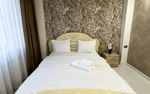 Квартира 2-комнатная