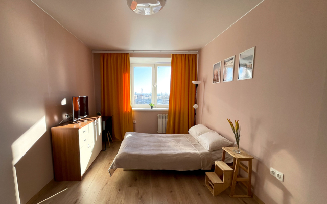 Апартаменты на Яграх у Моря