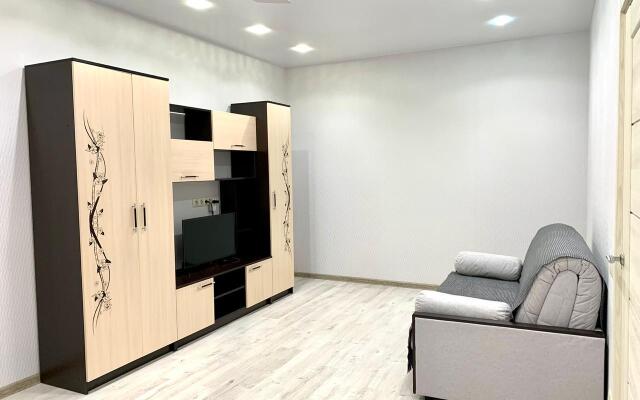 Pant House Troitsk Na Gorodskoy Apartments