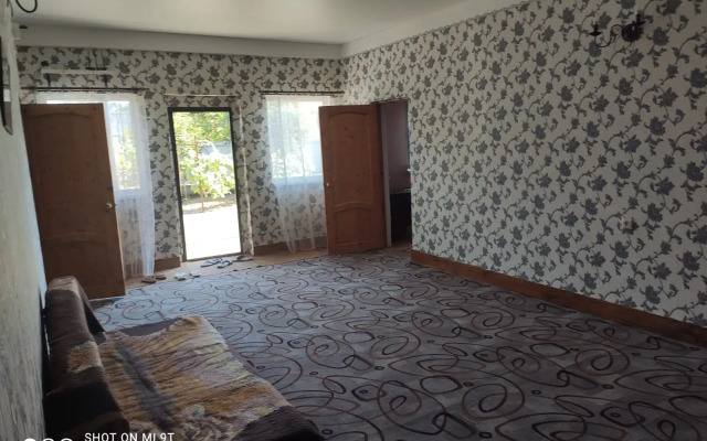 Akuna Matata Guest House
