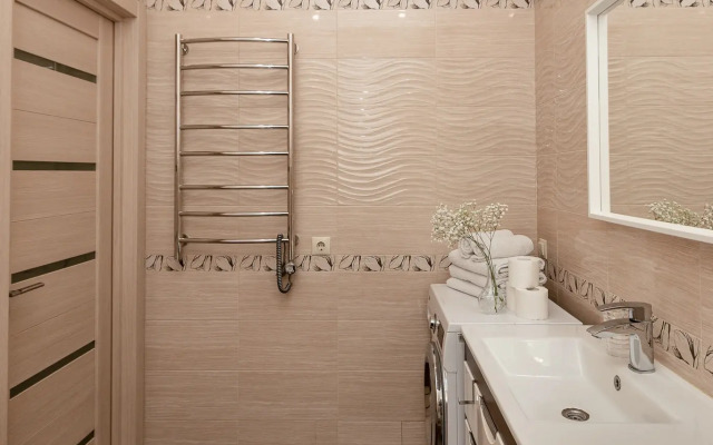 Apartamenti s Vidom na More