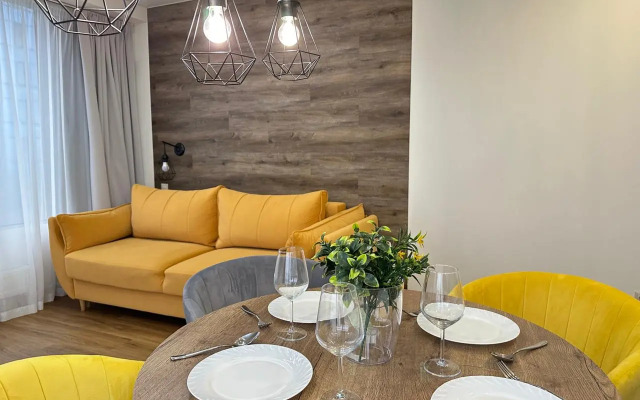 Апартаменты Goodroom