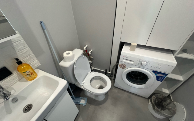 Апартаменты у ЖК Талисман