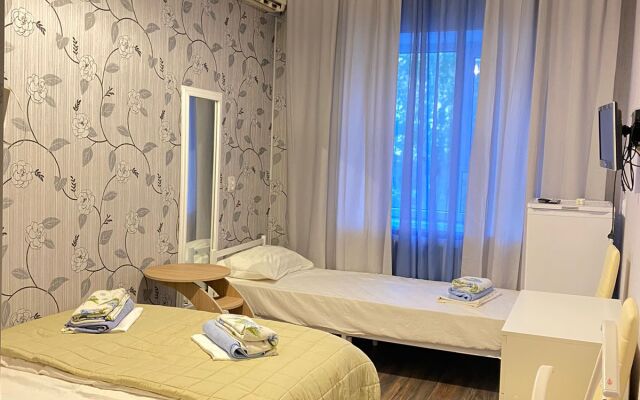 Tverskaya Guest House