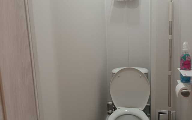 Квартира Трехкомнатная в Кировске