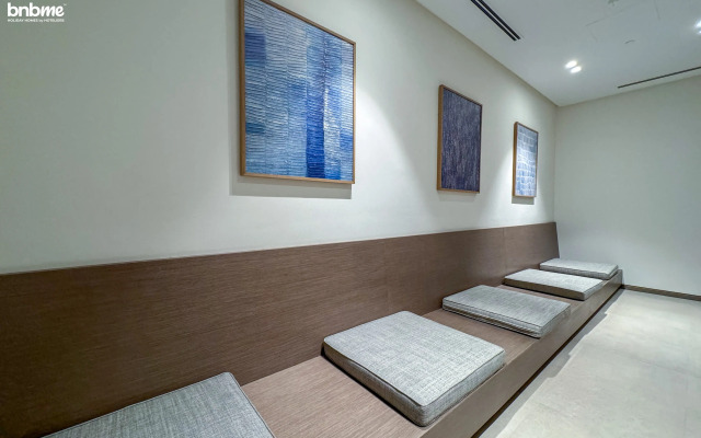 Bnbme Grande Signature Residences 3 BDR Maids Apartments