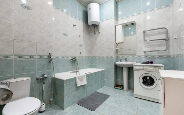 Квартира 2-комнатная BonApart у метро Кутузовская