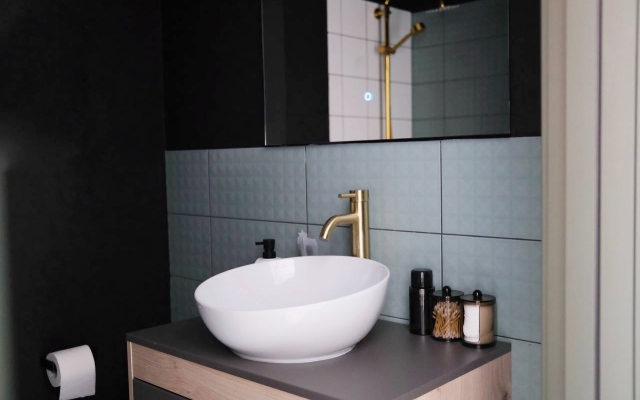 Апартаменты Стильные