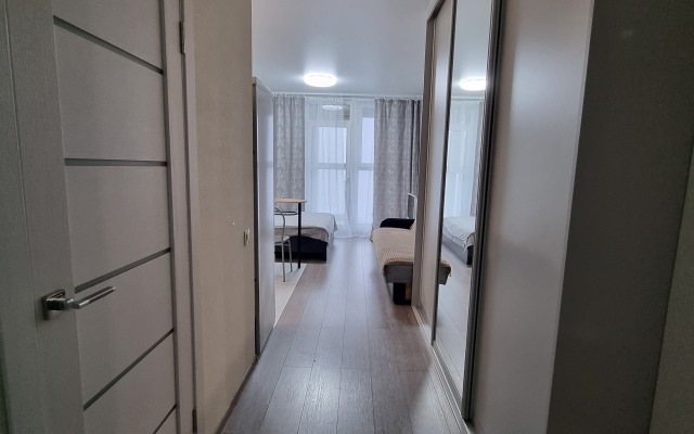 Minsk Mir Flat