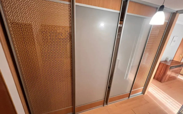 2kv Gudvin TC Magellan stil'naya na 50 let oktyabrya 29 Apartments