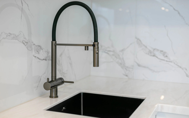 Апартаменты Премиум в ЖК Звезда