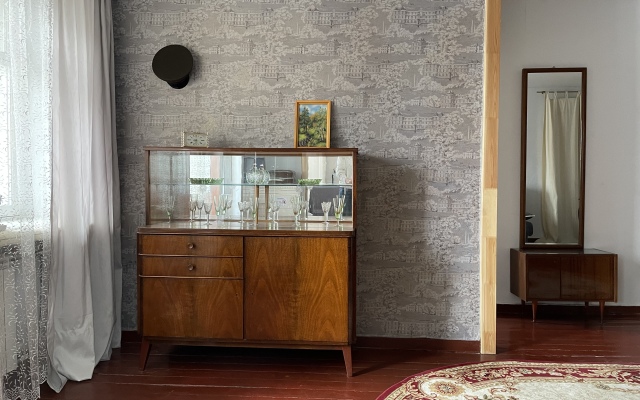 КвартираУ Харитоновского Парка