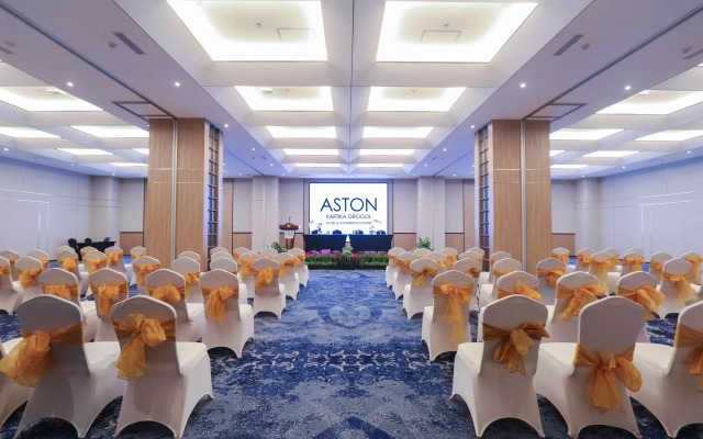 Aston Kartika Grogol Hotel & Conference Center