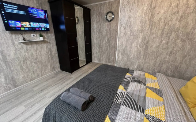 Квартира Около Ж/д Вокзала Белгород Славы 7Б