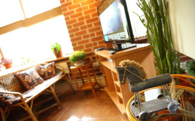 Alpinist Hotel