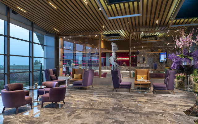 Crowne Plaza Istanbul Florya, an IHG Hotel