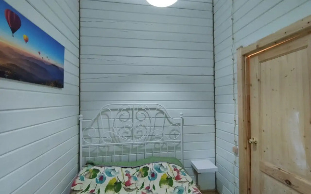Snegiri Guest house