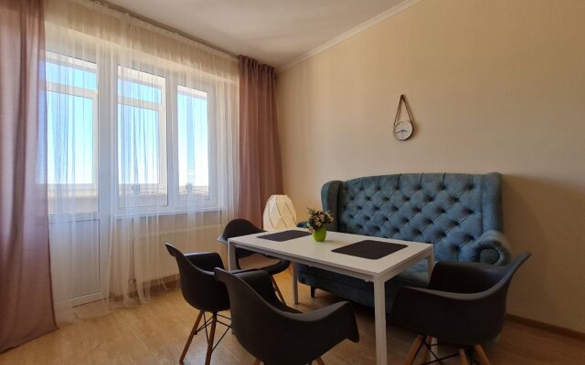 Апартаменты VIP квартиры на Московской by Sutki26™