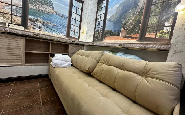 Kvartira Versina apartamenty 109