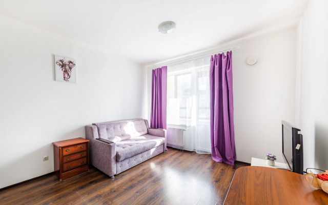 Квартира в Солнечном городе #3