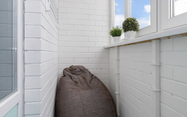 Апартаменты Атлант Люкс