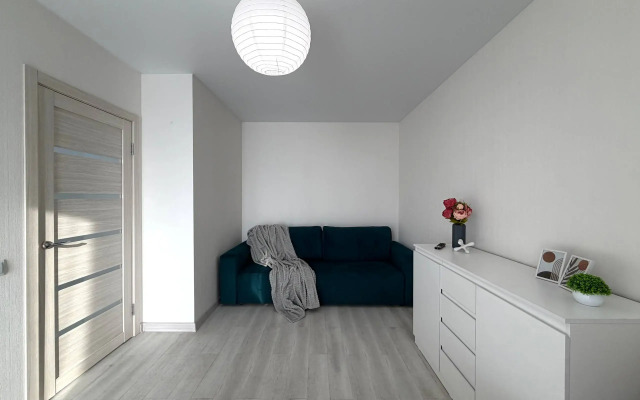 Квартира Новая Рядом с Аквапарком