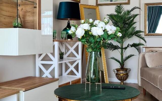 Вилла Apart39 Изумруд