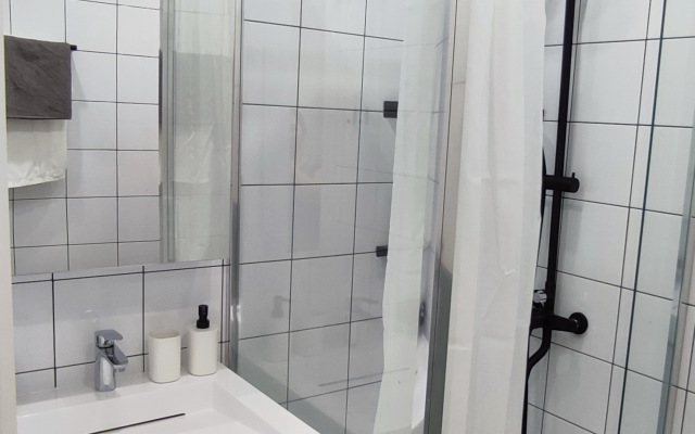 Апартаменты AM Апарт