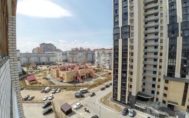 Апартаменты Гранд Казань Четаева 30