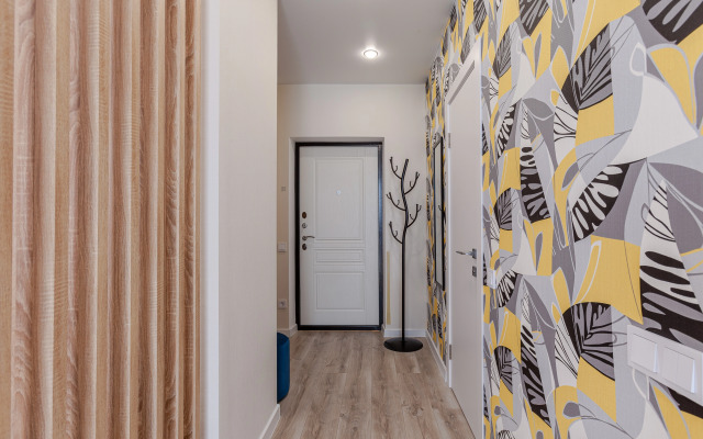 Апартаменты RentPlaza премиум в районе ТЦ Космопорт