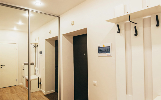 Апартаменты Балтийский уют