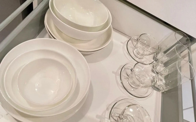 Квартира Lotus - Dusit Grand Park 2