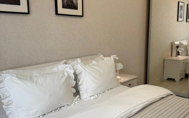 Апартаменты Good Night