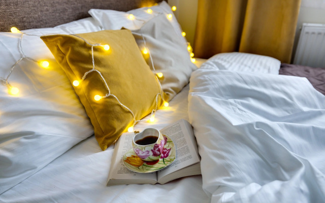 Апартаменты Эллида от Home24