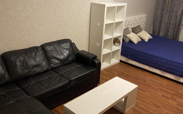 Kazanskoye Shosse 18 Flat