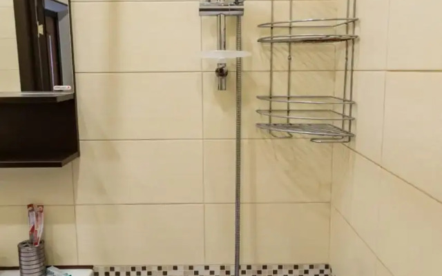 Na Krymskoy 5 Flat