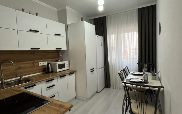 Na Karaidelskoy Flat