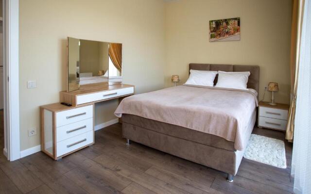 Вилла Apart39 Лагуна