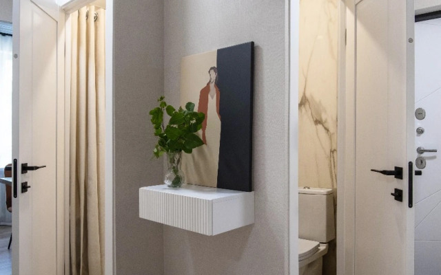 Cozy style Ot Piligrimkmv Flat