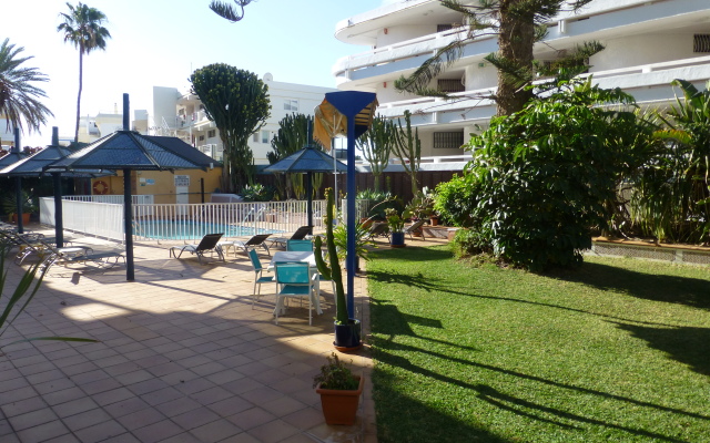 Belmonte Apartments