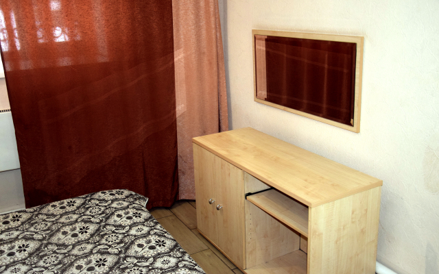 Мини-отель Золотое крыло Ленина 51